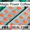 Magic Power Coffee 27